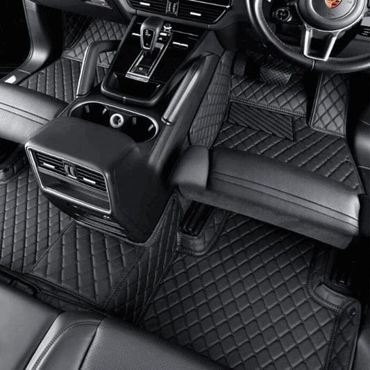 CustomCarMats