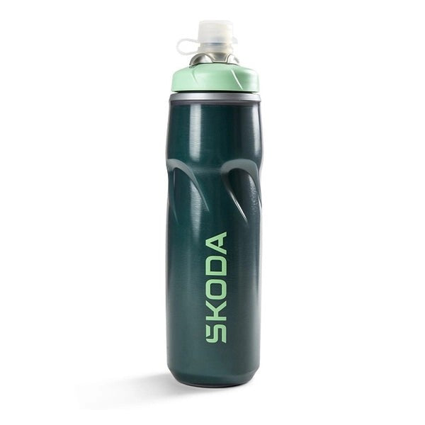 CyclingThermoBottle