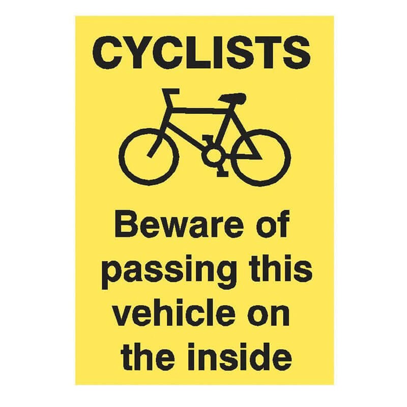 CyclistInformationSign-210mmX297mm