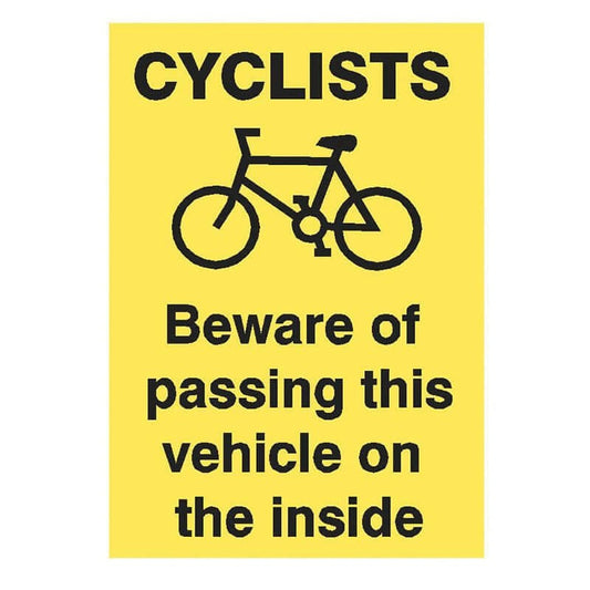 CyclistInformationSign-210mmX297mm