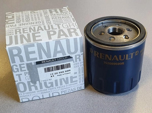 Dacia-OilFilter-152089599R