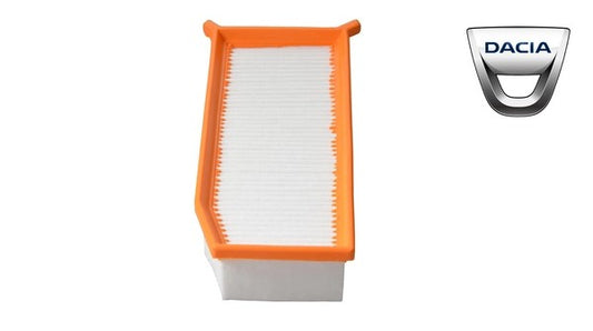 DaciaAirFilter-Logan,Sandero