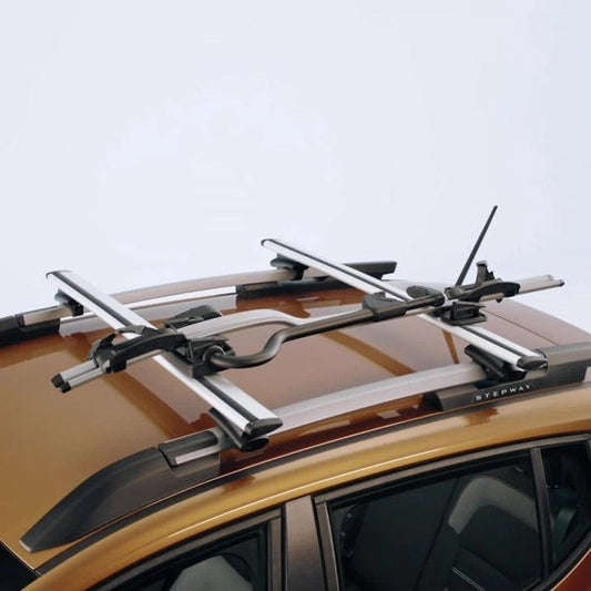 DaciaAluminiumRoofBars-SandereoIII