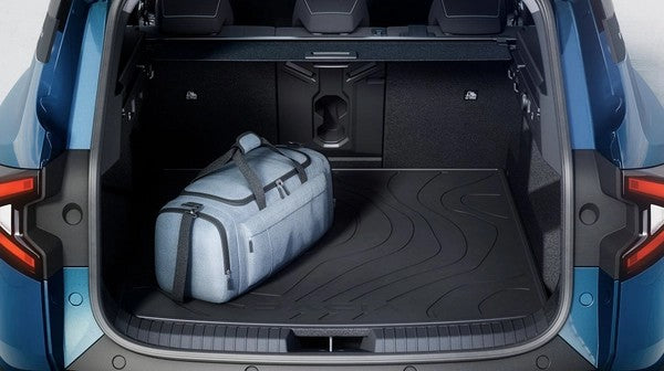 DaciaBigsterReversibleBootLiner849043187R