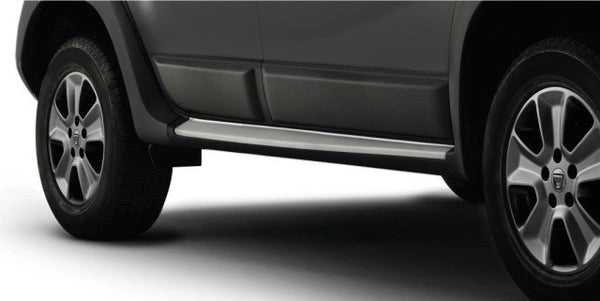 DaciaBodySideMouldings,LowerDusterI