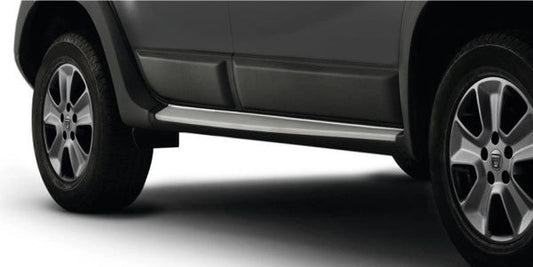 DaciaBodySideMouldings,LowerDusterI