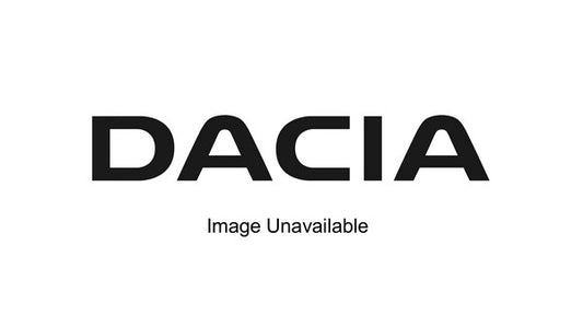 DaciaDuster1Brackets,Sidestep