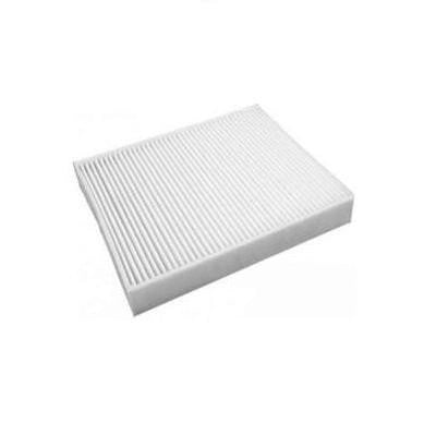 DaciaDuster1Pollen/ParticleFilter,Element