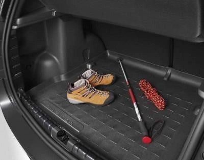 DaciaDuster1Trunkliner,Semi-Rigid4x2