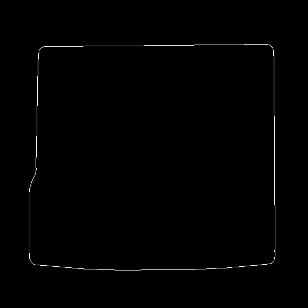 DaciaDuster2010to2018Bootmat