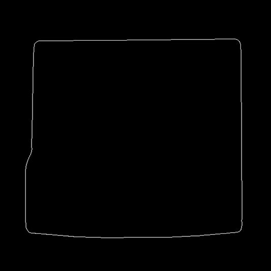 DaciaDuster2010to2018Bootmat