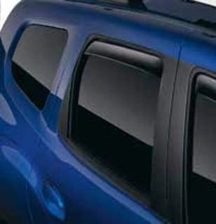 DaciaDuster2AirDeflectors,Rear