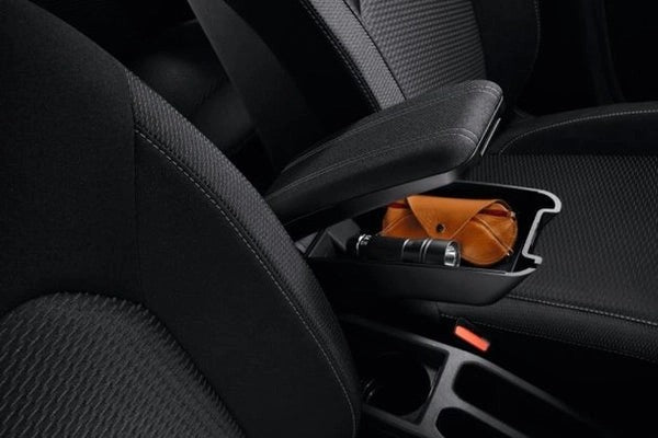 DaciaDuster2Armrest,Front