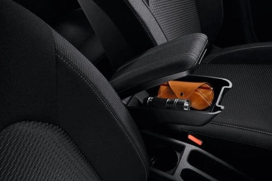 DaciaDuster2Armrest,Front