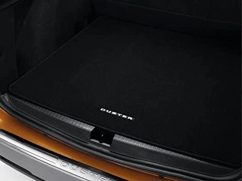 DaciaDuster2BootMat4x4
