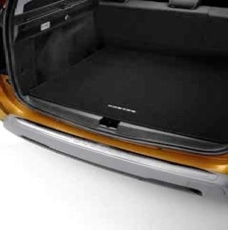 DaciaDuster2BootSillProtector