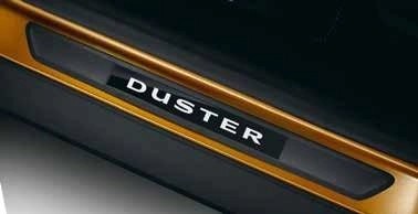 DaciaDuster2DoorSillEntryGuards
