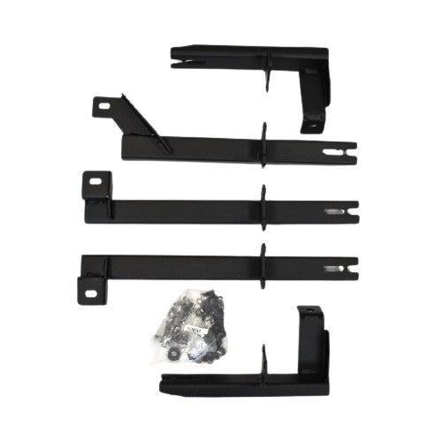 DaciaDuster2MountingSupportforSideSteps
