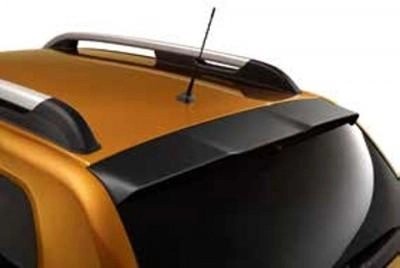 DaciaDuster2RearSpoiler,Black