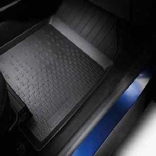DaciaDuster2RubberFloorMatsw/oseatdrawerRHD