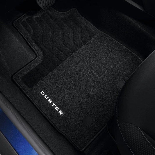 DaciaDuster2TextileFloorMatSet8201698602