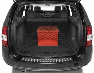 DaciaDusterStorageTrunkNet,Horizontal