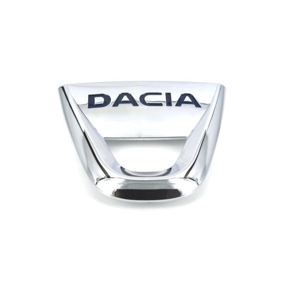DaciaEmblem,Front