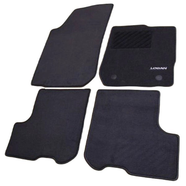 DaciaLoganMCVFloorMats,StandardRHD