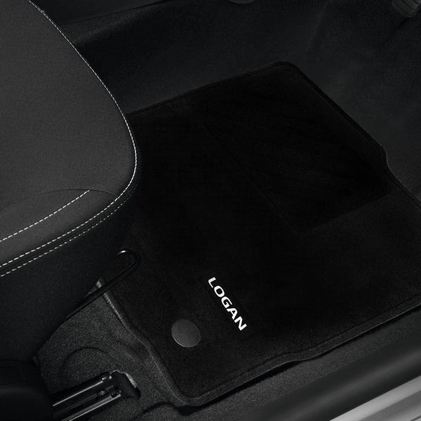 DaciaLoganMCVMonitorFloorMats