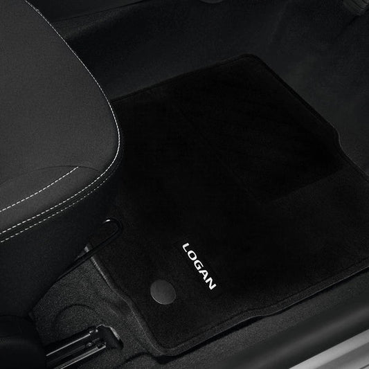 DaciaLoganMCVMonitorFloorMats