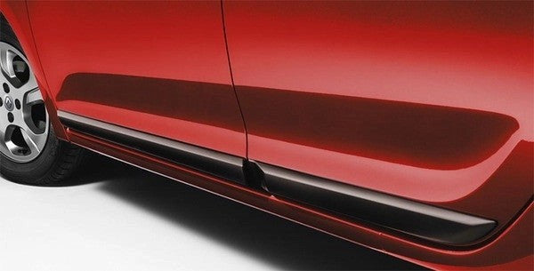 DaciaLowerSideMouldings-Sandero/Stepway