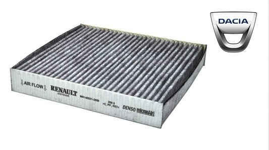 DaciaPollenFilter-LoganII,SanderoII