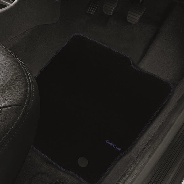 DaciaPremiumFloorMats