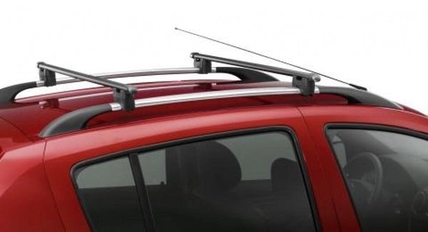 DaciaRoofBars/RoofRack-SanderoStepway
