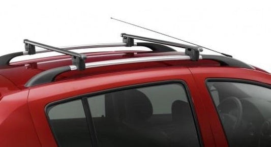 DaciaRoofBars/RoofRack-SanderoStepway