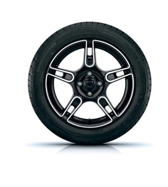 DaciaSanderoRunwayWheel16""
