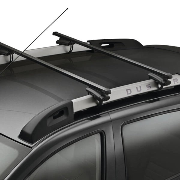 DaciaSteelRoofBars