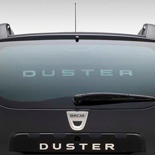 DaciaSunVisor(rearscreen)