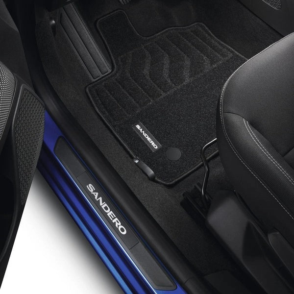 DaciaTextileFloorMatsComfort-SanderoIII