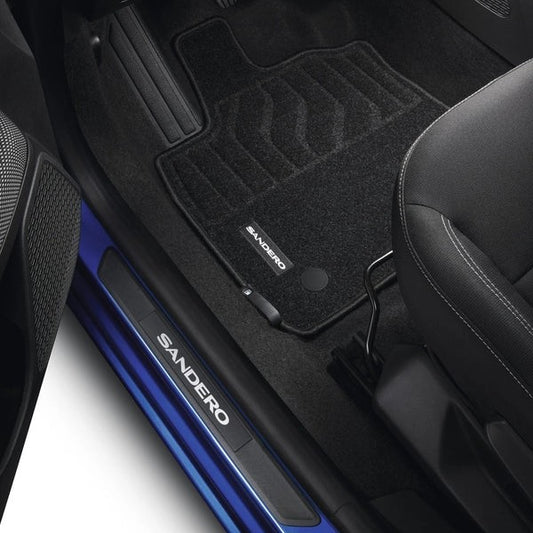 DaciaTextileFloorMatsComfort-SanderoIII