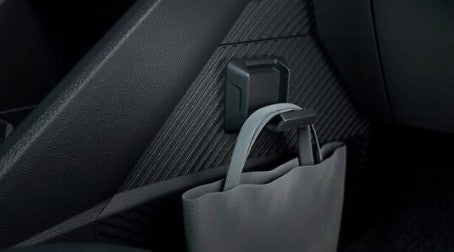 DaciaYouClipHookAttachmentInteriorStorage684344266R