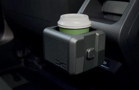 DaciaYouClipMultifunctionDrinkHolder
