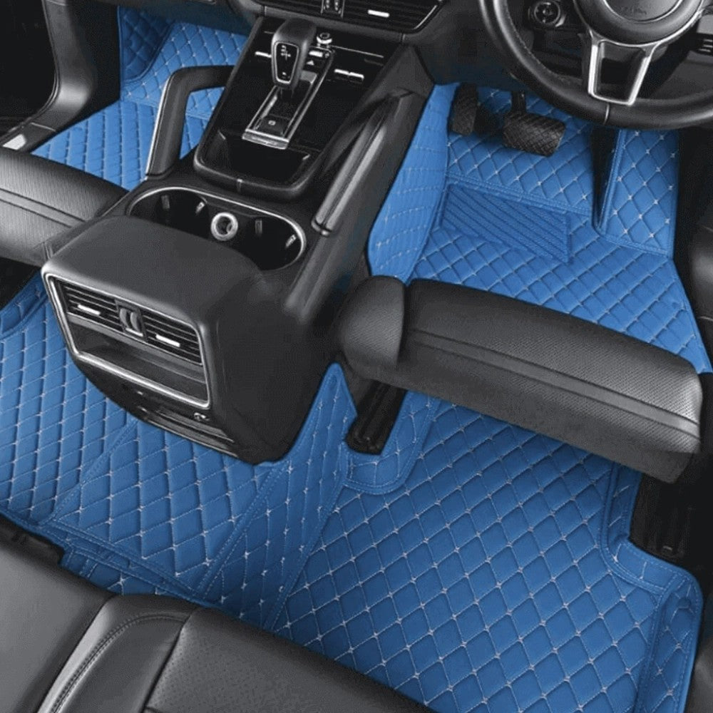 DARKBLUECARMATS