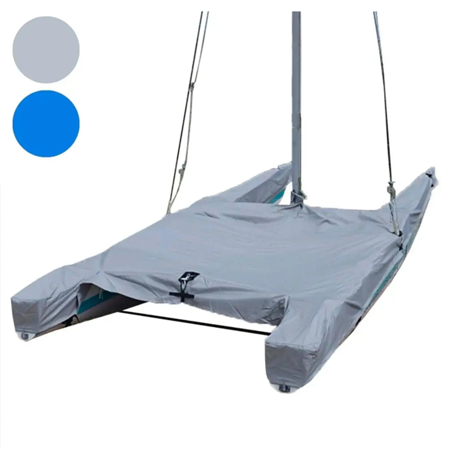 Dart18SailingDinghyBoatCoverTailored