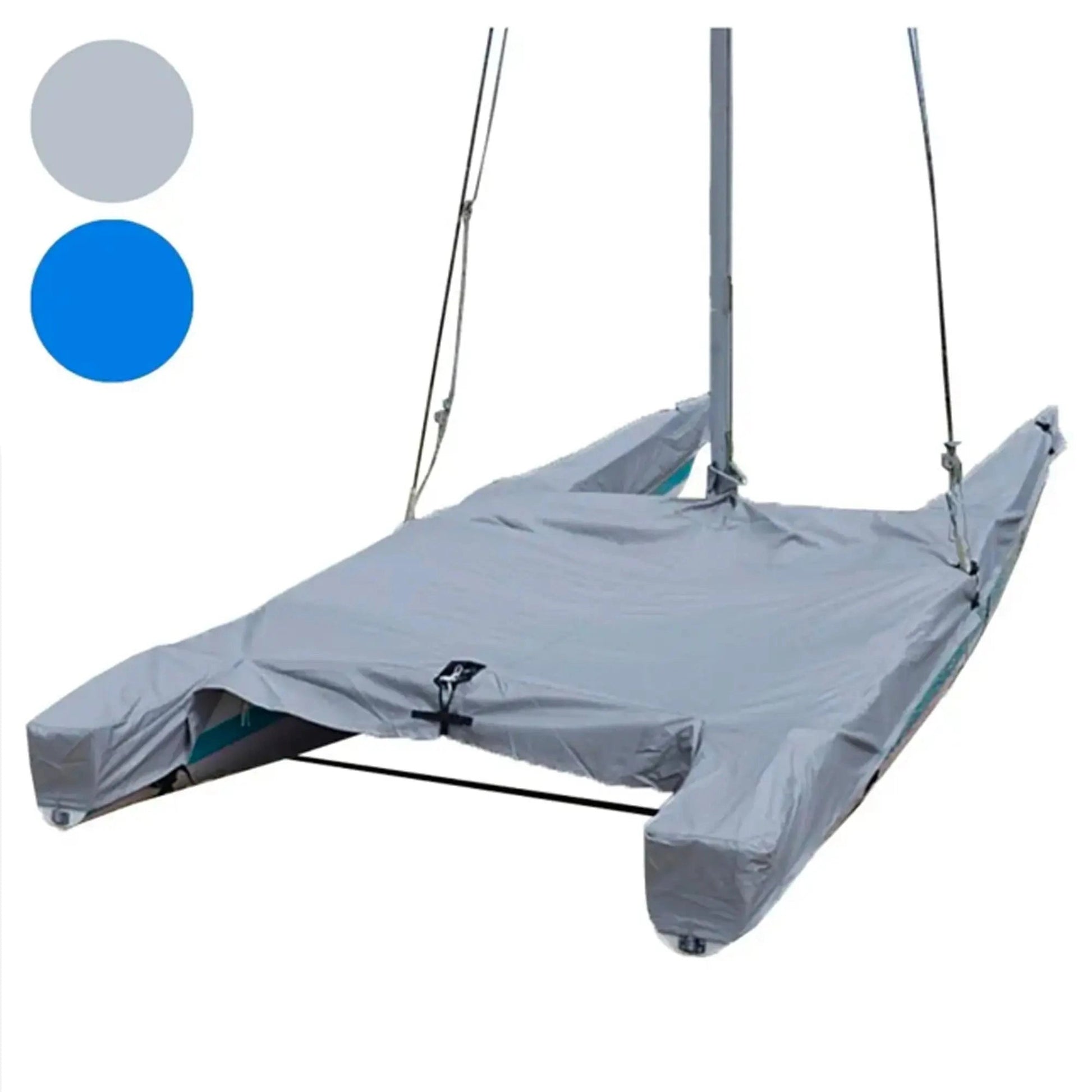 Dart18SailingDinghyBoatCoverTailored