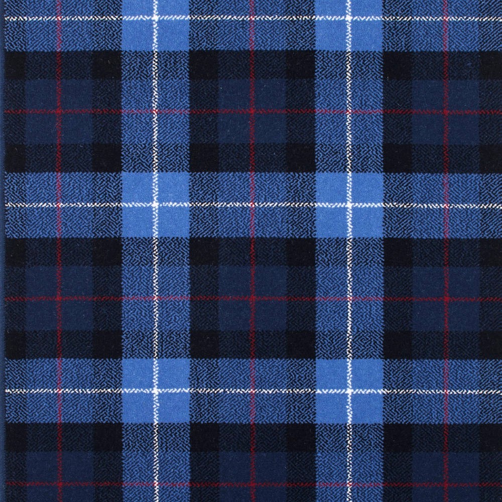 DavidsonofTullochTartanCarpet