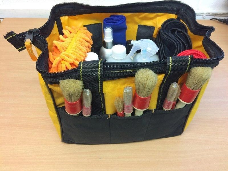 DetailingKitBag