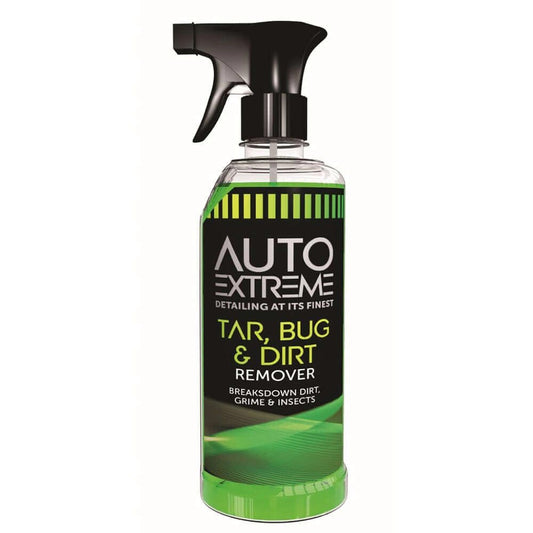 Dirt,Tar&BugRemover