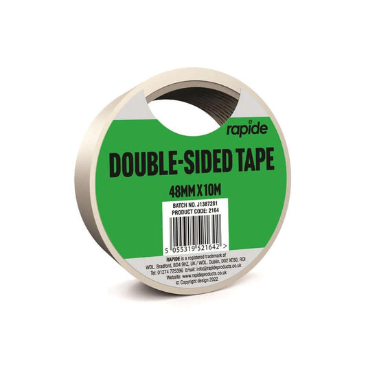 DOUBLESIDEDTAPE48MMx10M