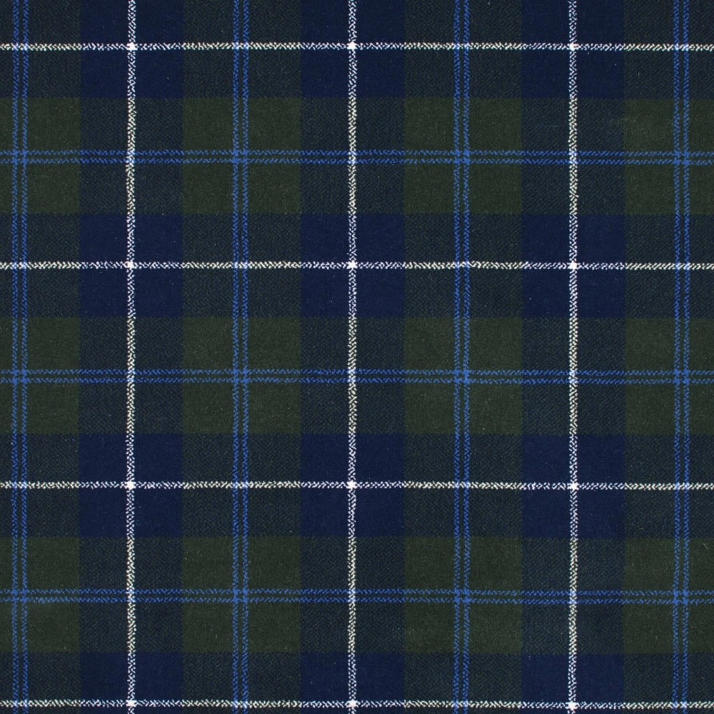 DouglasAncientTartanCarpet